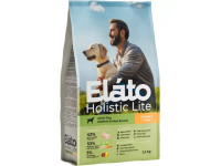 Elato Holistic Lite Adult, д/собак средн/крупн. пород (курица/индейка)